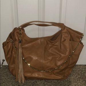 NWOT HYPE leather purse